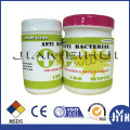plastic containers for wet wipes High Capacity CLEAN WIPES